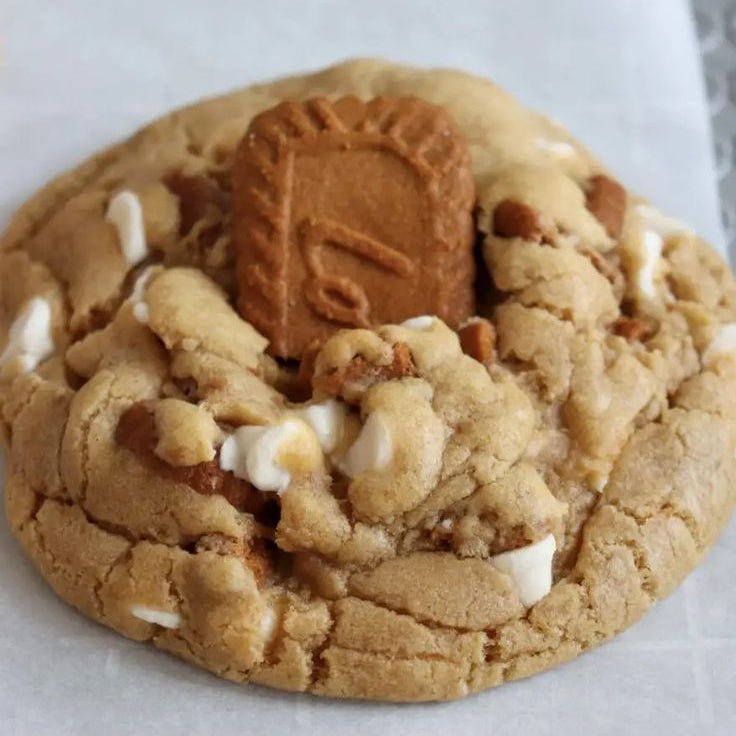 Biscoff