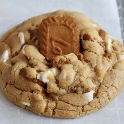 Biscoff