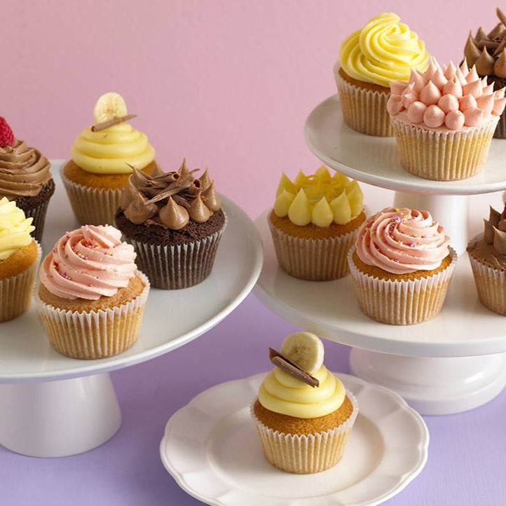 CupCakes