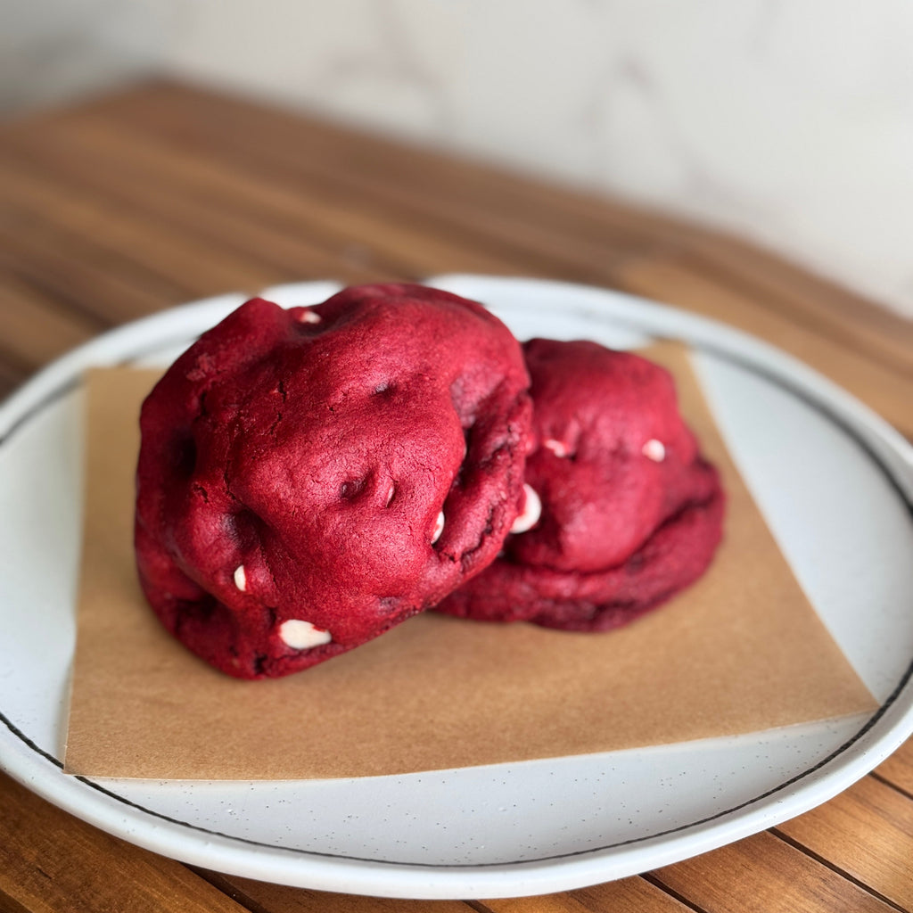 Red Velvet