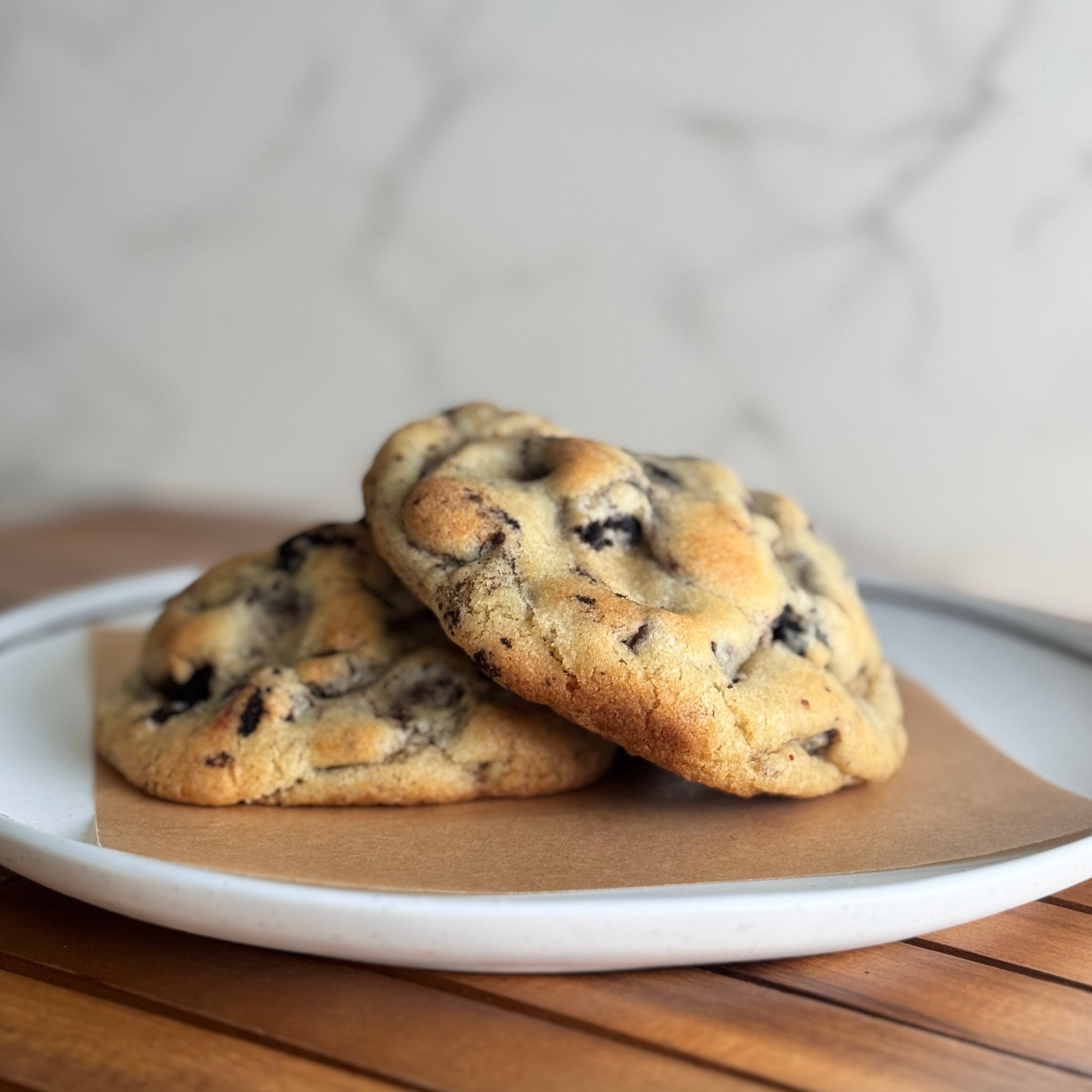 Cookie & Cream
