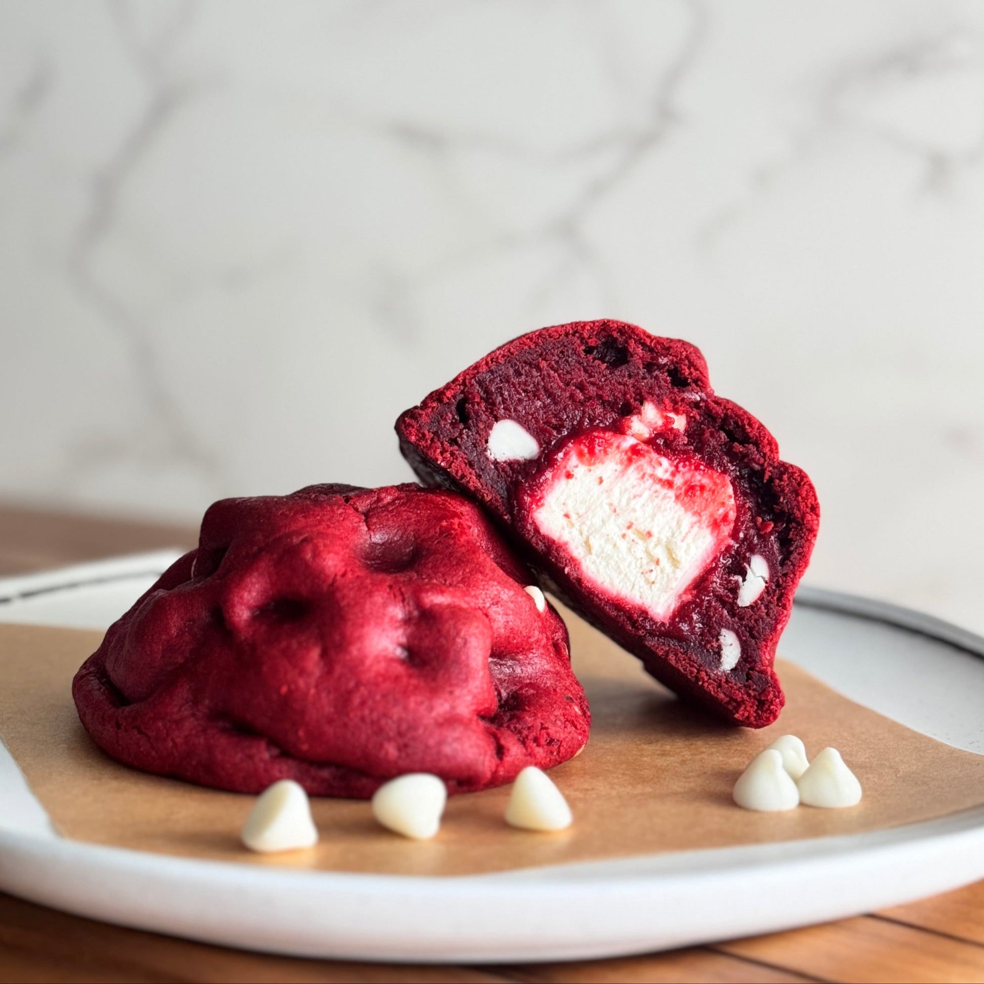 Red Velvet