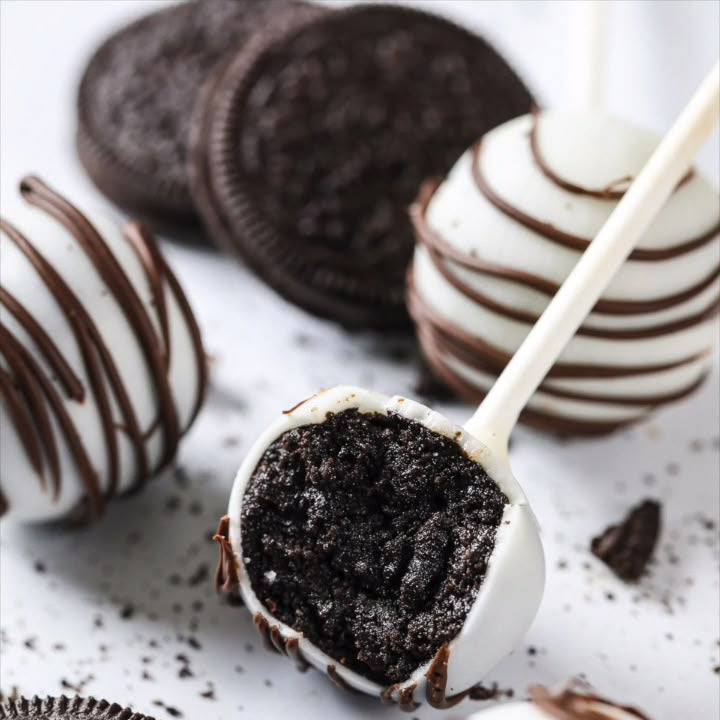 Regular Cakepops