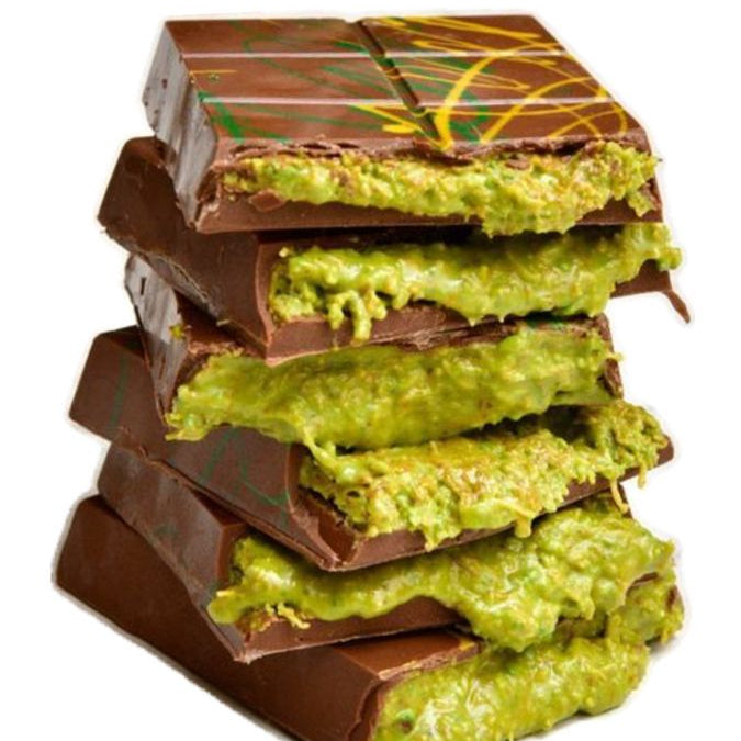 Dubai Chocolate Bar
