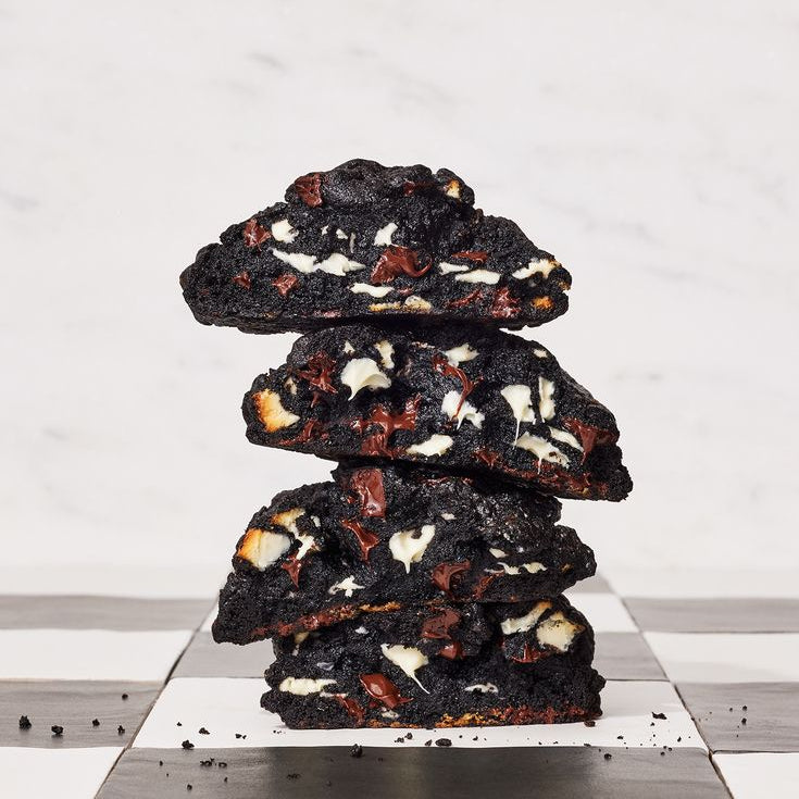 Rocky Road