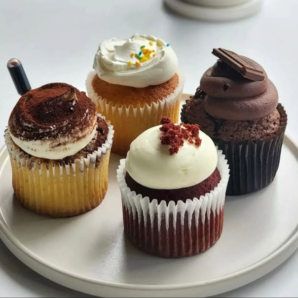 CupCakes