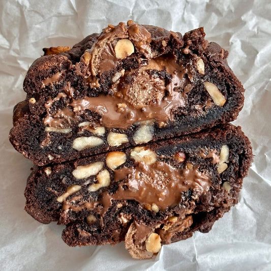 Ferrero Rocher