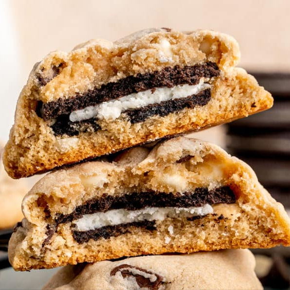 Cookie & Cream